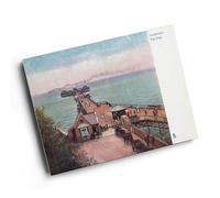 A4 PRINT - Vintage Wales - Llandudno. The Pier (2)