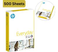 HP Everyday Paper A4 Ream 75gsm, White