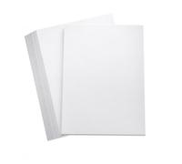 A4 Printer Paper 80 GSM, Multipurpose White Copy Paper,Pack of 500 Sheets, Acid Free, Compatible with Inkjet, Laser & Copier Printers, Ideal for Office, School, Home Printing & Documents