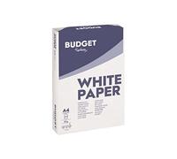 A4 Printer Paper Sheet, 80gsm Printing Paper Compatible with EPSON XEROX, Fuji, ZONIN Printers, (Box of 5,000 Sheets) Office White Printer Copier Paper (5000)