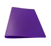 A4 Purple Ring Binder by Janrax
