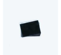 A4 Pvc Clear Portfolio Sleeves With Black Paper Insert