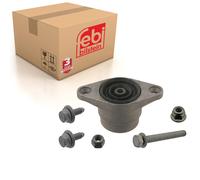 febi bilstein 39540 Strut Top Mounting Kit with screws and nuts, pack of one