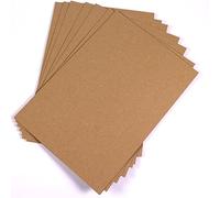 A4 Recycled Kraft Paper 100gsm by BCreative®