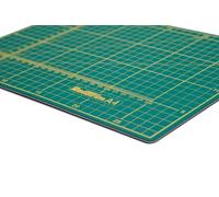 A4 Self Healing Double Sided Cutting Mat 300 x 220 Superior 5-Layer high Quality Design
