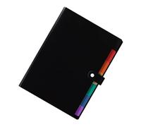 A4 Sheet Music Folder Expanding File Folder