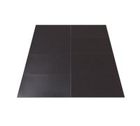 A4 Sheet Of 8 Self Adhesive Magnetic A7 Rectangles (105mm X 74mm X 0.76mm)