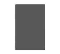 A4 Size 2.3mm DIY Stamp Board, Rubber Stamp Sheet for Cutter and Engraving Machine Orange 1pc(A4 Dark Gray)