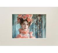 A4 Size Ivory White or Black 1.5mm Cream Core Photo Photograph Picture Frame Mounts To Fit Image Size 2x2 3x3 4x4 5x5 6x4 7x5 8x6 9x6 (Pack Of 1 (Cream), A3 Mount To Fit 10"x8"/254mmx203mm Photo)