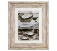 A4 Size Maison Antique Picture Frame Photo Frame Single Picture Wall Hanging Frame (Picture Size: A4, Without Mount: 14 X 11 Inches)