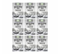 A4 Sketch Book for Artists 50 Sheets / 100 Sheets Thick Staple Bound Sketch Book 130GSM White Mixed Media Paper Sketch Pad Drawing Book for Pencils Pastels Charcoal Ink Pens Art Supplies (Pack of 9)