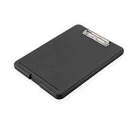 A4 Storage Clipboard File Box for Case Document File Folders Clipboard Writing Pad Stationery School Office Supplies Erasers for Kids Cute
