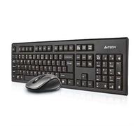 A4 Tech 7100n Keyboard And Mouse