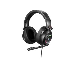 A4 Tech Bloody G580 7.1 Surround Sound RGB USB Microphone (Gamer) Case