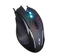 A4 Tech X87 Mouse Ambidextrous USB Type-A Optical 2400 DPI