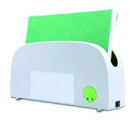 A4 Thermal Binding Machine - Hot Melt Book Binder with 33mm Max Binding, Fast 1-3 Minute Heating, PTC Even Heat for Photo Albums, Documents, Reports, Contracts & Office Use