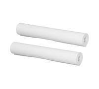 A4 Thermal Paper, 2 Rolls Thermal Printer Paper, Multipurpose Thermal Printing Paper Thermal Paper Replacement for Phomemo M08F, for PeriPage A4, for HPRT MT810, for MUNBYN ITP01