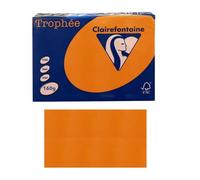 A4 26 COLOURS TOP QUALITY THICK 210gsm CLAIREFONTAINE CRAFT CARD PRINTER COPIER