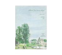 A4- Waterproof Notebook for Students in Literature and Art-Simple and Personalized Notebook-Everything in the Village