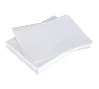 A4 White Bank Paper 50gsm (Pack of 500)