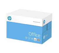 A4 White Paper 500 Sheets HP Copier Printer Photocopy Sheet 1 2 3 4 5 Reams