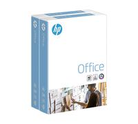 A4 White Paper 500 Sheets HP Copier Printer Photocopy Sheet 1 2 3 4 5 Reams