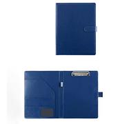 A4 Work Folder Clipboard Folder Padfolio Faux Leather Portfolio Resume Legal Documents A4 Writing