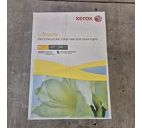 A4 Xerox Colotech + White Copy Paper 120gsm 500 Sheets - New & Sealed - Free P&P