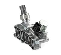 A40P-Spool Valve Assembly VVT Cylinder Head Solenoid Valve for Honda Accord Odyssey Pilot 15810-RKB-J01 15810RKBJ01