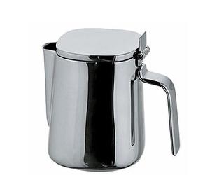 A411 Creamer Series A400 Alessi