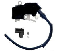 A411000182 Ignition Coil for For Echo CS-450 CS-450P Chainsaws Meets OEM Functional Compatibility Criteria