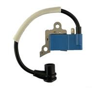 A411001780 Ignition Coil Set For ECHO SRM-3020, SRM-3020T, SRM-3020U, C302, T302, T302X String Trimmer, Two Cycle Engine Ignition, Fuel Filter Purge Bulb Set, Engine Starting Coil(ignition coil)
