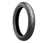 A41110/80VR19 59V Bridgestone Front Motorcycle Tyre BATTLAX Tubeless