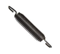 A41490 Scraper Blade Tension Spring N24218 Compatible With John Deere Tillage Disc Harrows 110 111 Mulch Tillers 1710 1710A