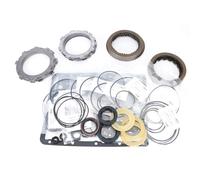 A43DE Transmission Master Rebuild Kit Transmission Rebuild Kit Overhaul 03-72LE A46DE A46DF Compatibile for Suzuki Sidekick Vitara X-90 XL-7