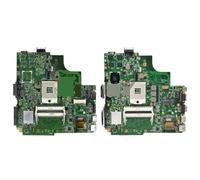 A43S Laptop Motherboard For A84S K43SD A83S K43E Mainboard Support I3 I5 GT610M/2G(GM)