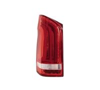 A4478200664 Tail Lamp For Benz For Vito W447 V-Class V220D V250 2014 2015-2020 Rear Brake Taillights Driving Turn Signal Light Tail Light Lamp(Left)