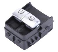A4479054103 Power Window Regulator Switch Button Compatible for Mercedes-Benz Vito W447 114 CDI 2.2 Electric Window Lift Control Button Switch Front Po-wer Window Regulator Swi-tch 4479054103