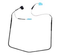 A44F-DA47-00244U Refrigerator Defrost Heater ，Compatible For Samsung，Replaces PS9603659 AP5914487 3955643