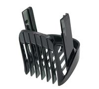 A44T 2X AD-Fixed Comb Positioner，Compatible for Philips，Hair Clipper HC5410 HC5440 HC5442 HC5447(1pcs)
