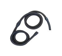 A44T Hose Extension,Compatible With Karcher WD2/WD3/WD4/WD6,3.5M Flexible Leak-Proof Suction Pipe For Wet/Dry Vacuum Cleaners