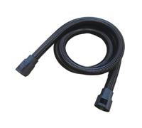 A44THose Extension ,Compatible for Karcher,WD2 WD3 WD4 WD6 - Suction Hose Extension Suitable for Wet/Dry Vacuum Cleaners 2.5M Replacement Vacuum Hose