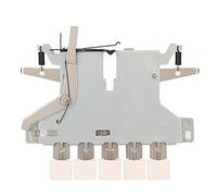 A45-57 Head Switch for KH860 KH868 KH871 KH880 KH881 KH891 Knitting Machine, Plastic and Metal Replacement Part with Smooth Operation and Durable Build