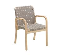 A45 Armchair Natural