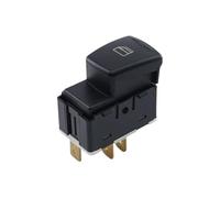 A4548201010 4548201010 Electric Window Control Switch Button Compatible With Smart ForTwo 450 Coupe/Cabrio