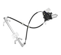 A4637300746 A4637300846 Rear Left/Right Side Passenger Window Regulator Without Engine For Benz W463 Class G55 G63 G500 car parts(Left)