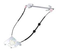 A4637300946 A4637301046 Car Rear Door Window Regulator Without Motor For Benz W463 G-Class G500 G55 G550 G63 Front right power window lifter(Type A)