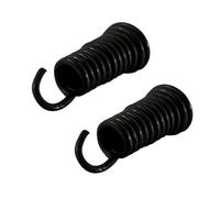 A47524 2PCS Brake Springs G48508 Compatible with Case Compatible with International Harvester Tractor 430 470 480 480B 480C 480CK 480D 480ELL