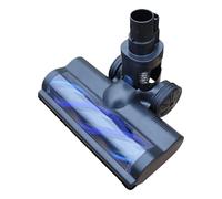 A47T Electric Motorized Floor Brush Head ,Compatible for Proscenic, P10 Pro Wireless Handheld Vacuum Cleaner Brush Head Replacement Parts