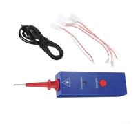 A47U Tube Tester, 12V CCFL LCD TV Lamp Diagnostic Device For 3-55 Inch Displays, Backlight Testing Tool For Television Screen Repair